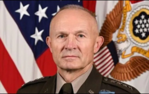 Pentágono solicita la dimisión del jefe del Estado Mayor del Ejército