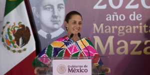 Sheinbaum reafirma defensa de la soberanía tras polémica por agentes de la CIA