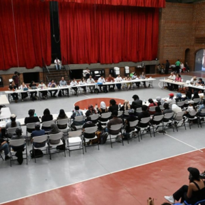 UAEM: continúa tensión por entrega del campus Chamilpa