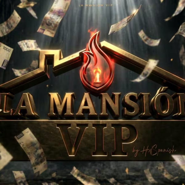 HotSpanish denuncia posible ataque cibernético a ‘La Mansión VIP’