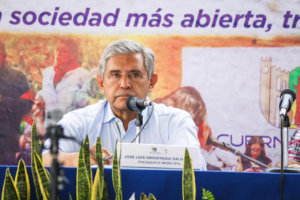 Cuernavaca impulsa Cabildos Abiertos