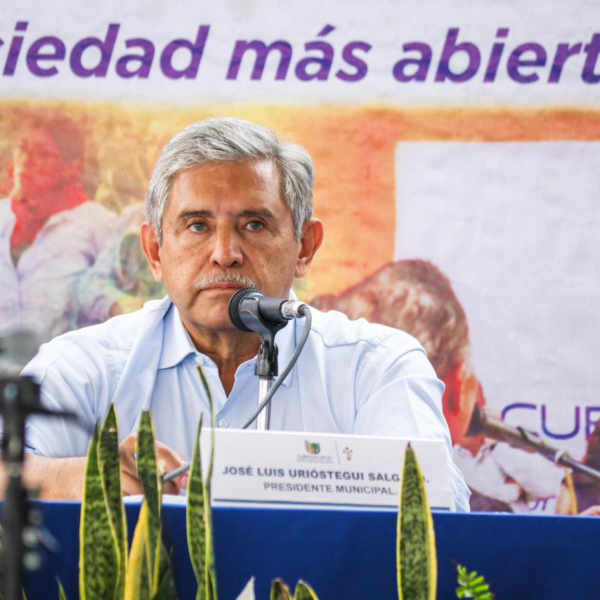Cuernavaca impulsa Cabildos Abiertos