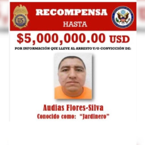 Detienen en Nayarit a “El Jardinero”, presunto integrante del CJNG