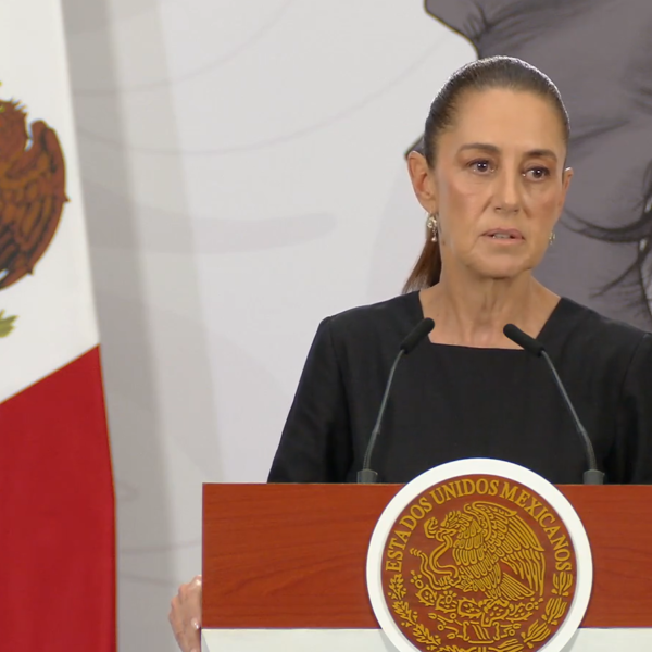 Aranceles de EU impactan empleo en acero y autos eléctricos en México