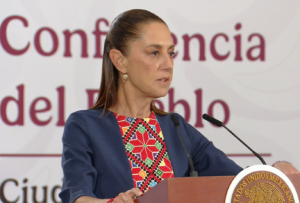 México envía nota diplomática a EU por presencia de agentes de la CIA