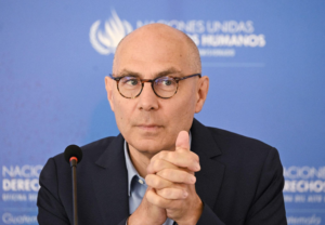 Sheinbaum destaca postura de ONU sobre desapariciones y anuncia coordinación