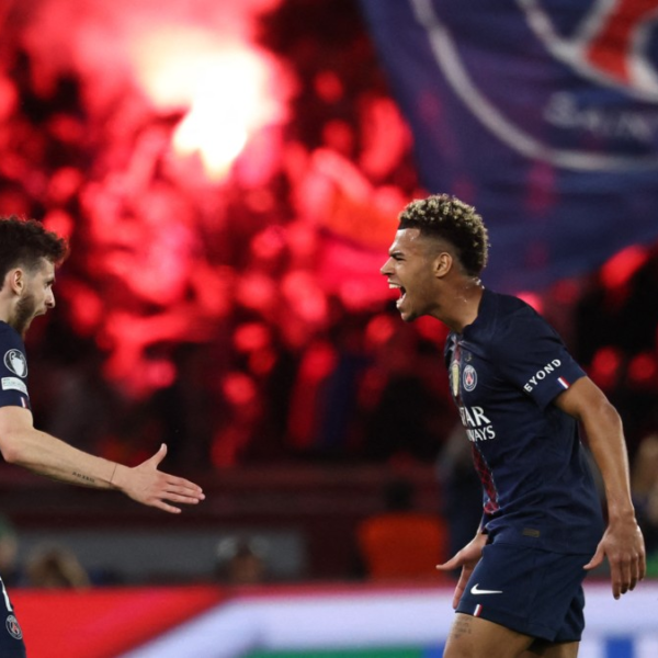 PSG vence 5-4 al Bayern en una semifinal de locura