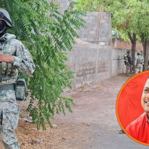 Asesinan a líder sindical del Ayuntamiento de Culiacán