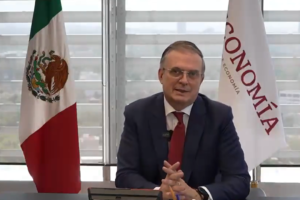 México sale de lista de vigilancia de EE.UU. en propiedad intelectual