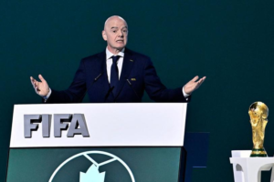 FIFA confirma que Irán jugará el Mundial 2026