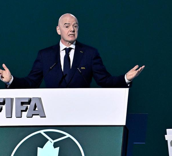FIFA confirma que Irán jugará el Mundial 2026