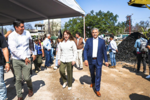 Cuernavaca se suma al Centro Estatal de Economía Circular