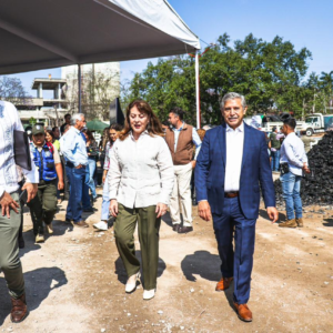 Cuernavaca se suma al Centro Estatal de Economía Circular