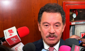 Morena en el Senado rechaza informe de la ONU sobre desapariciones