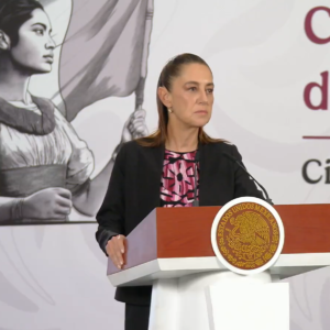 México presentará acciones sobre desapariciones ante Alto Comisionado de la ONU