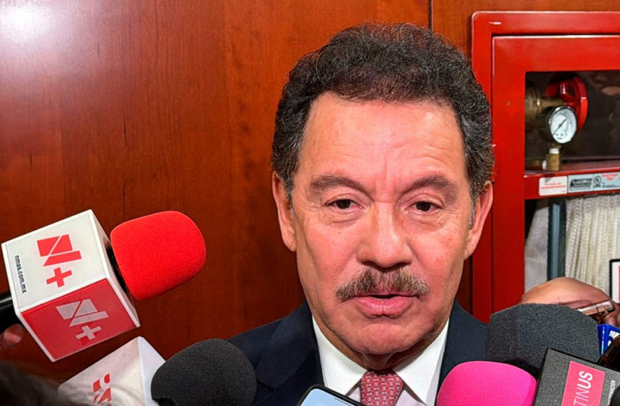 Morena en el Senado rechaza informe de la ONU sobre desapariciones