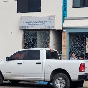 Investigan en Sonora muertes presuntamente vinculadas a sueros vitaminados