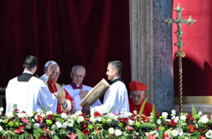 Papa León XIV llama a líderes mundiales a poner fin a las guerras
