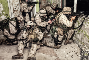 Pentágono identifica a cuatro soldados mexicanos entre heridos en Irán