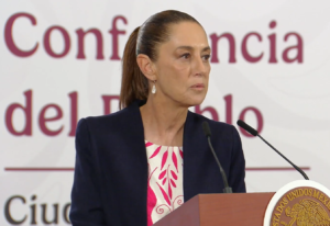Sheinbaum impulsa digitalización y mayor control en aduanas
