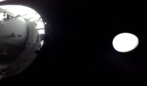 Artemis II supera récord histórico en viaje a la Luna