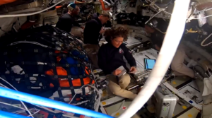 Artemis II supera récord histórico en viaje a la Luna