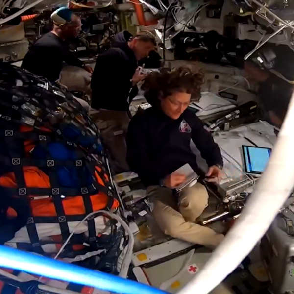 Artemis II supera récord histórico en viaje a la Luna