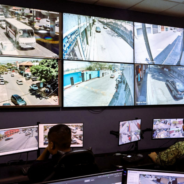 SEPRAC atiende 612 reportes durante operativo vacacional en Cuernavaca