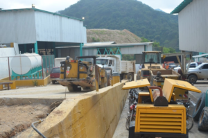 Confirman muerte de nueve trabajadores de minera canadiense