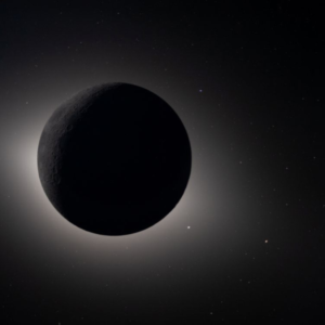 Artemis II registra eclipse solar durante sobrevuelo lunar