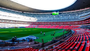 Estadio Azteca lidera interacción digital rumbo al Mundial 2026