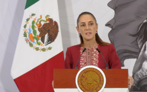 Sheinbaum rechaza intermediarios en apoyos al campo