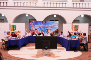 Cuernavaca impulsa corredor turístico para revitalizar su centro histórico