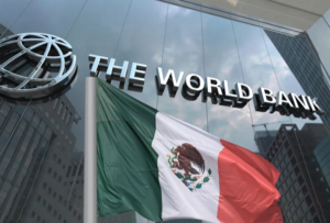 Banco Mundial reduce previsión de crecimiento económico para México