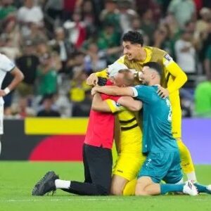 Irak vence a Bolivia y toma el último boleto al Mundial 2026