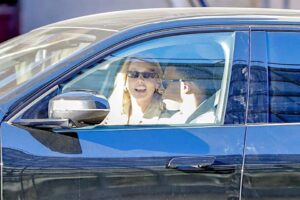 Expósito y Mbappé en modo romántico