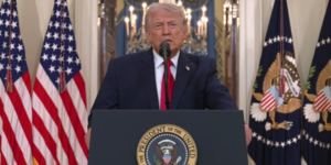 Trump amplía ultimátum a Irán por dos semanas