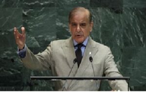 Pakistán: tregua entre E.U. e Irán incluye a aliados