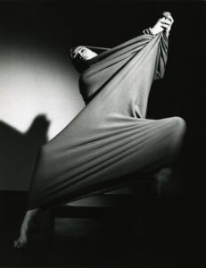 Celebra compañía Martha Graham un siglo en movimiento