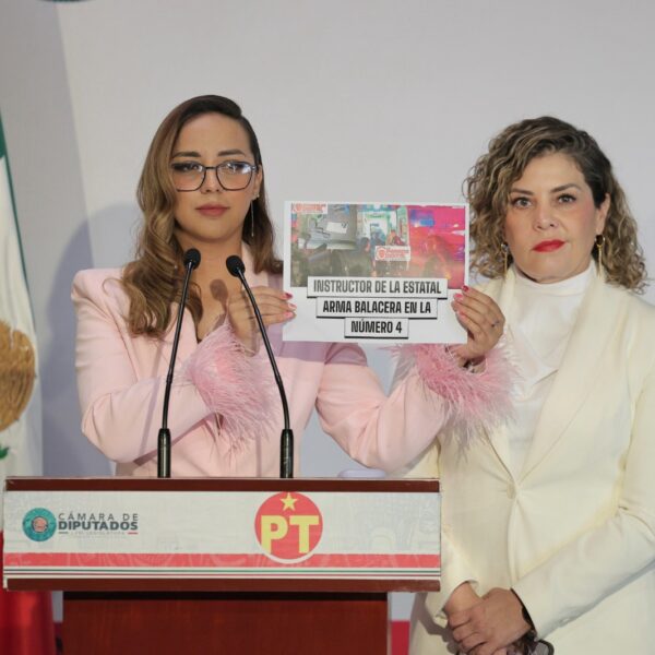 Denuncian corrupción y abuso policial en Chihuahua