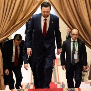 E.U. e Irán no logran acuerdo de paz&nbsp;