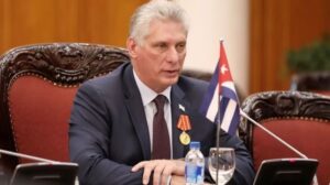 Cuba advierte resistencia ante E.U. y defiende su soberanía