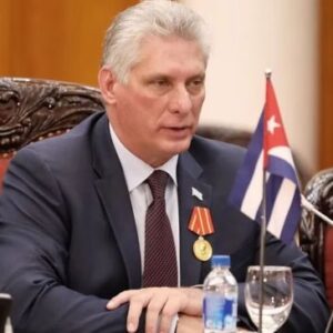 Cuba advierte resistencia ante E.U. y defiende su soberanía