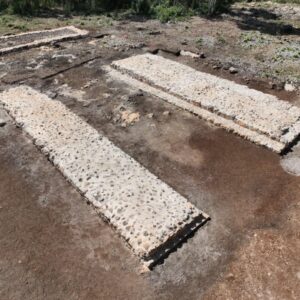 Rescatan juego de pelota milenario en Yucatán