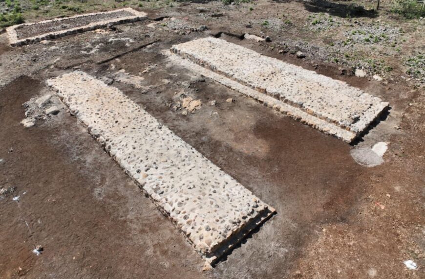 Rescatan juego de pelota milenario en Yucatán