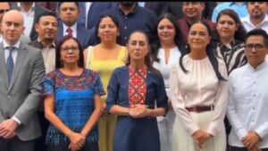 Montiel deja Bienestar; se perfila a presidir Morena