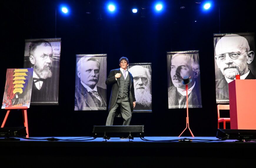 La tragedia de cambiar para ser aceptado