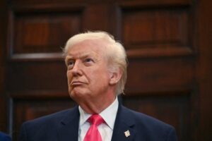 Trump amenaza a México: “si no frenan al narco, actuaremos nosotros”