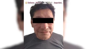 Cae alcalde de Cuautla en operativo federal