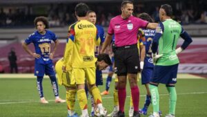 América evita sanción deportiva; sí recibe castigo por irregularidad